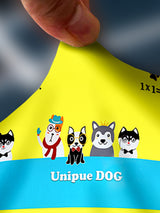 dining-chair-cover-set-of-4-printed-yellow