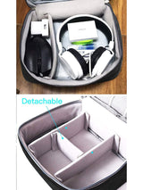 electronics-accessories-organizer-bag-pack-of-1-solid-nylon-black