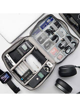 electronics-accessories-organizer-bag-pack-of-1-solid-nylon-black