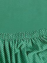 jacquard-dining-chair-cover-textured-green-set-of-6