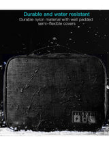 electronics-accessories-organizer-bag-pack-of-1-solid-nylon-black