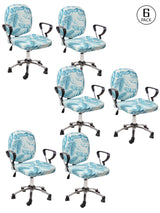 new-office-chair-cover-blue