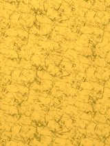 velvet-solid-door-curtain-yellow