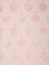blackout-foil-door-curtain-pink
