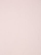 Pack of 2 Polyester Blackout Solid Long Door Curtains- Pink