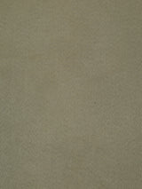 Pack of 2 Polyester Blackout Solid Long Door Curtains- Olive