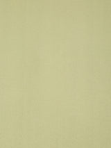 Pack of 2 Polyester Blackout Solid Long Door Curtains- Green