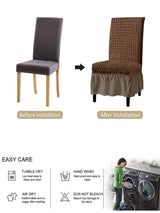 frill-dining-chair-cover-brown-set-of-6
