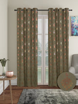 blackout-foil-long-door-curtain-olive