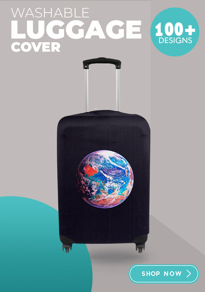 Luggage-cover