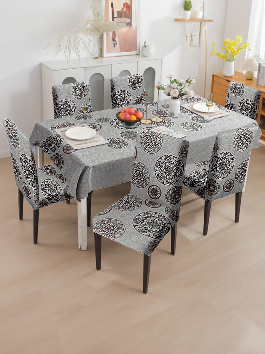 stretchable-printed-table-cover-and-printed-gray