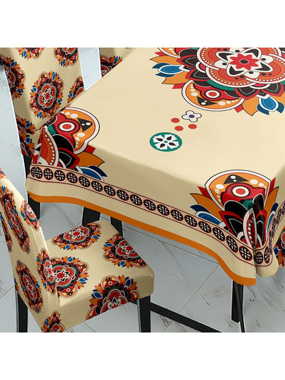 stretchable-printed-table-cover-and-printed-set-cream