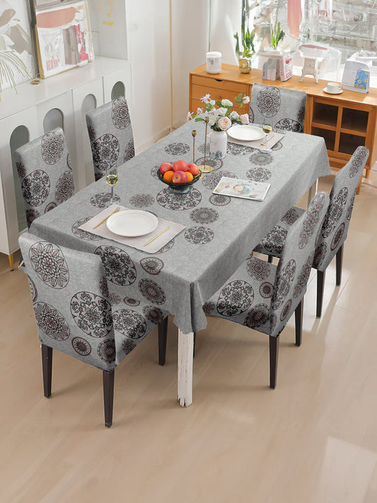 stretchable-printed-table-cover-and-printed-gray