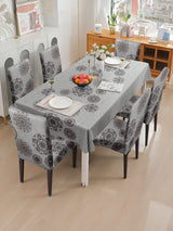 stretchable-printed-table-cover-and-printed-gray