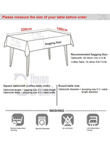 stretchable-printed-table-cover-and-printed-gray