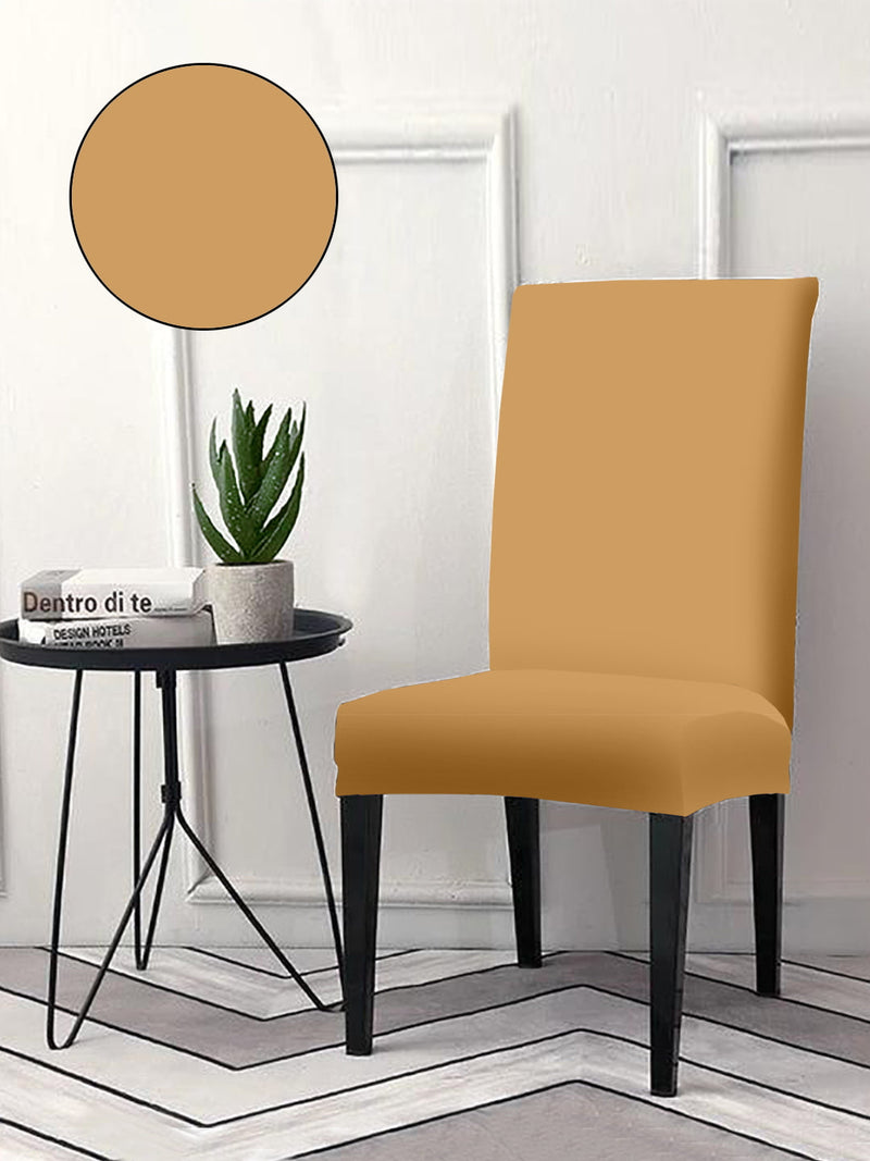 solid-dining-chair-covers-orange-set-of-1