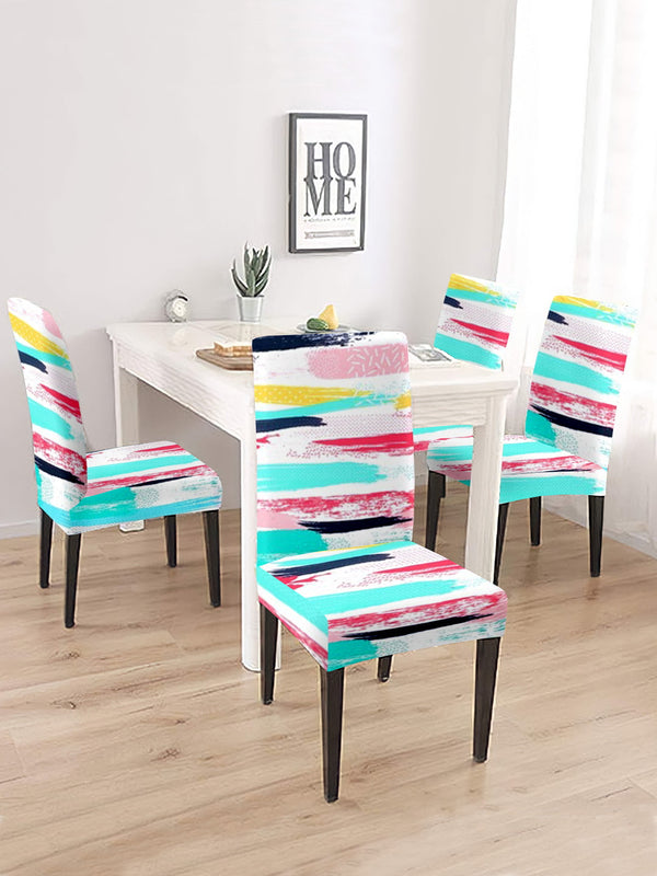 stretchable-dining-chair-cover-set-of-4-printed-multicolour