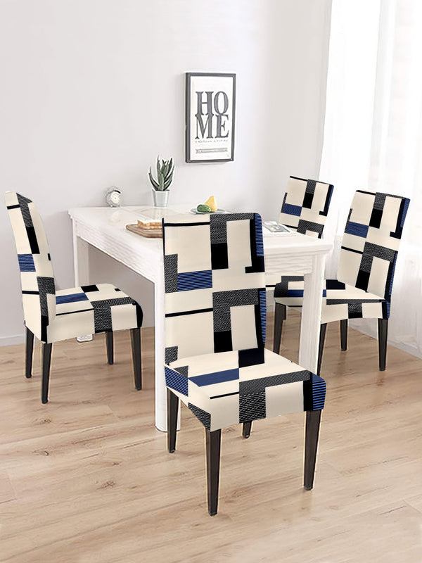 printed-dining-chair-covers-cream-and-blue-set-of-4