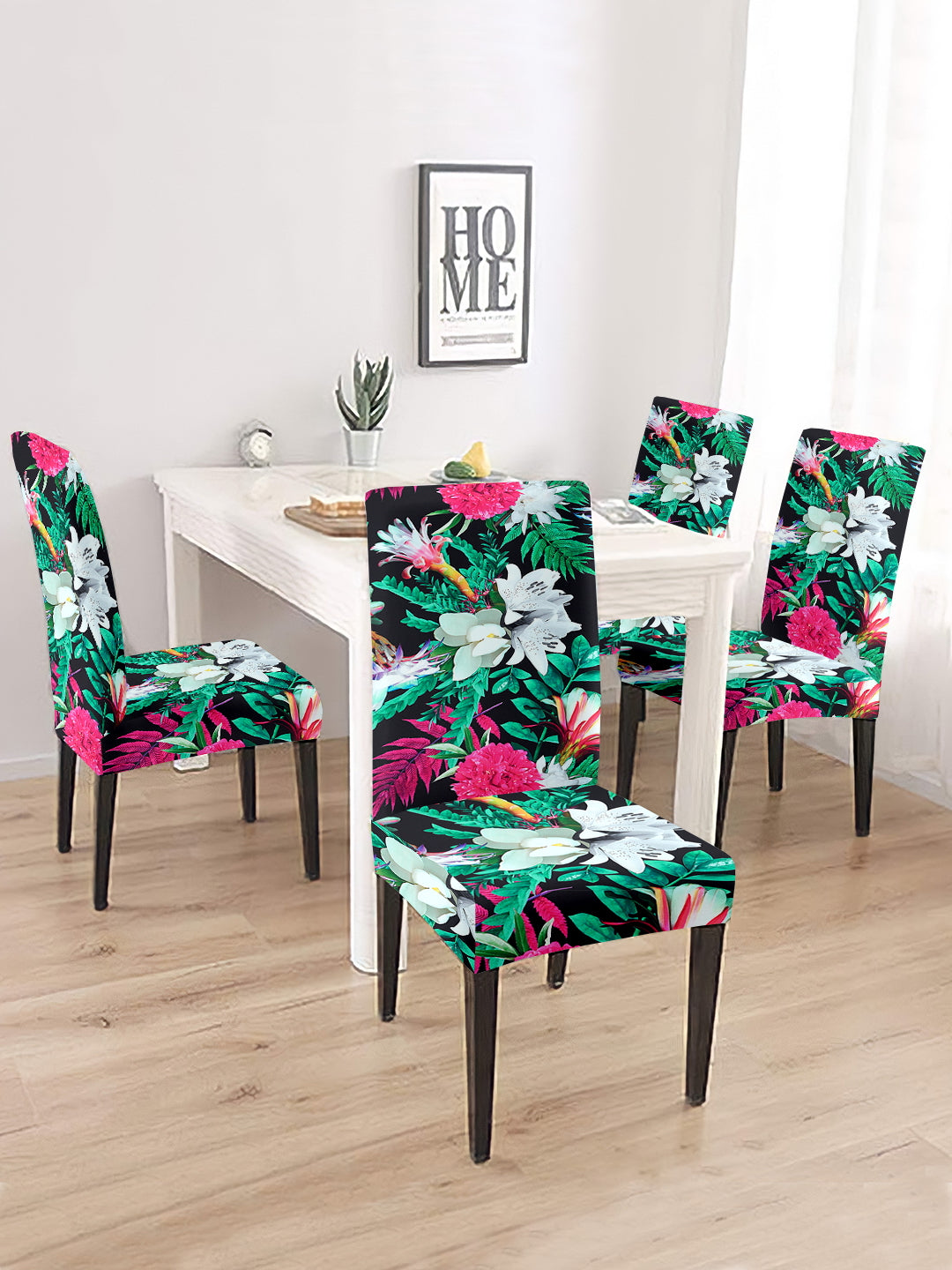 printed-dining-chair-covers-multicolour-set-of-4