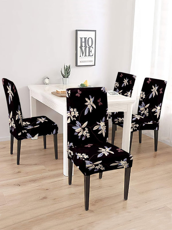 dining-chair-cover-set-of-2-purple-floral-printedwholesale