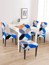 printed-dining-chair-covers-blue-and-black-set-of-4