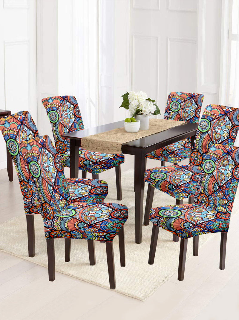 stretchable-dining-chair-cover-set-of-6-ethnic-printed-multicolour