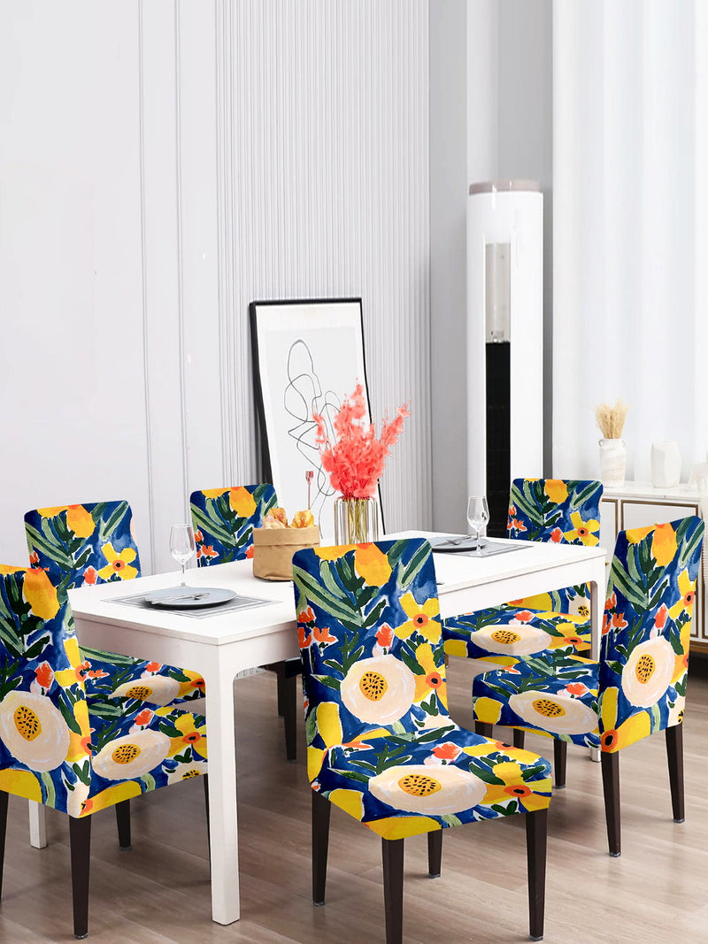 printed-dining-chair-covers-blue-and-yellow-set-of-6