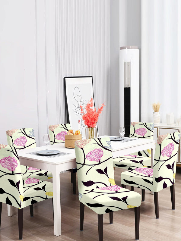 printed-dining-chair-covers-cream-and-black-set-of-6