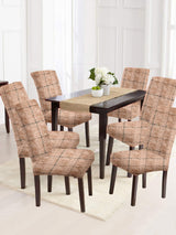 stretchable-dining-chair-cover-set-of-6-printed-beige