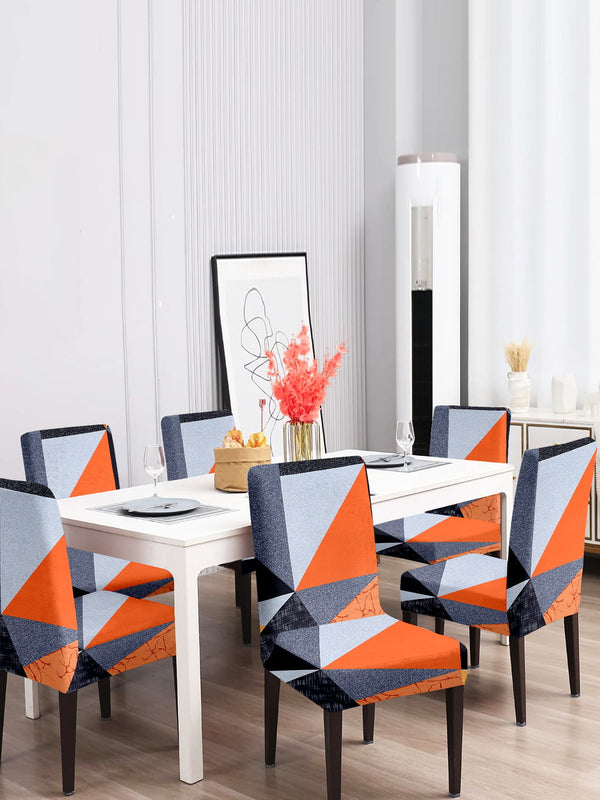 printed-dining-chair-covers-orange-set-of-6