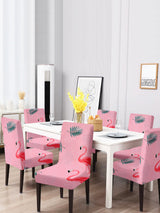 dining-chair-cover-set-of-6-pink-printed