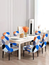 printed-dining-chair-covers-blue-and-black-set-of-6