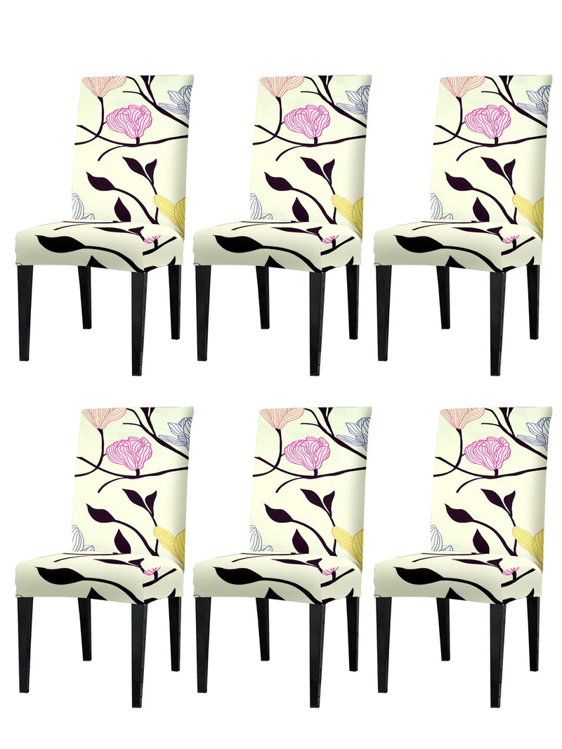 printed-dining-chair-covers-cream-and-black-set-of-6