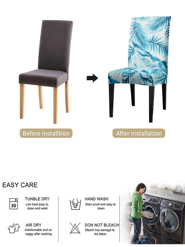 stretchable-printed-dining-chair-cover-set-of-4-blue