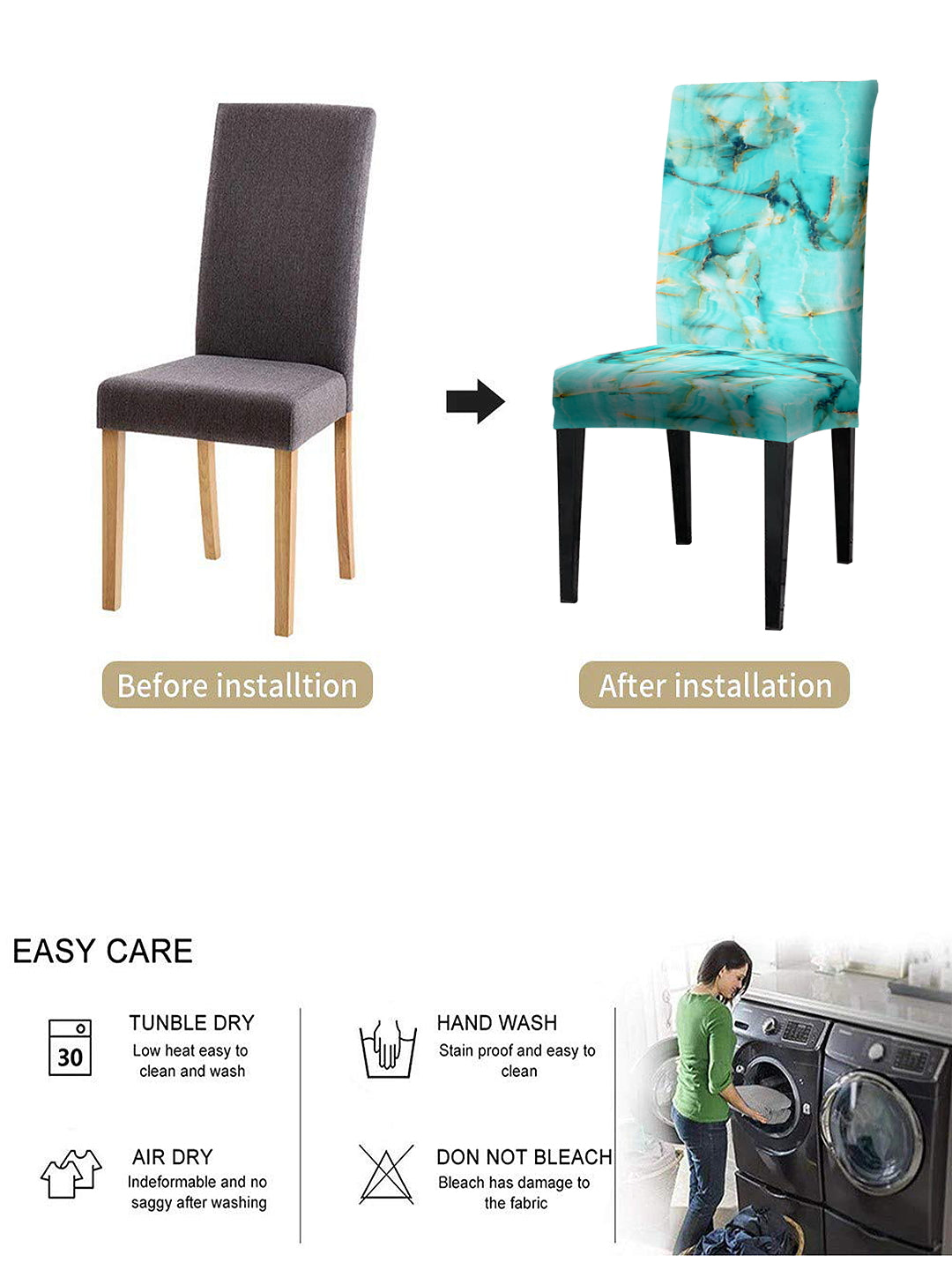 stretchable-dining-chair-cover-set-of-6-abstract-printed-turquoise