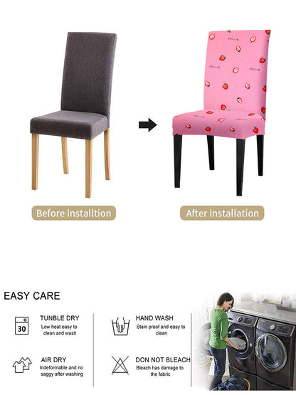 dining-chair-cover-set-of-2-printed-pinkwholesale