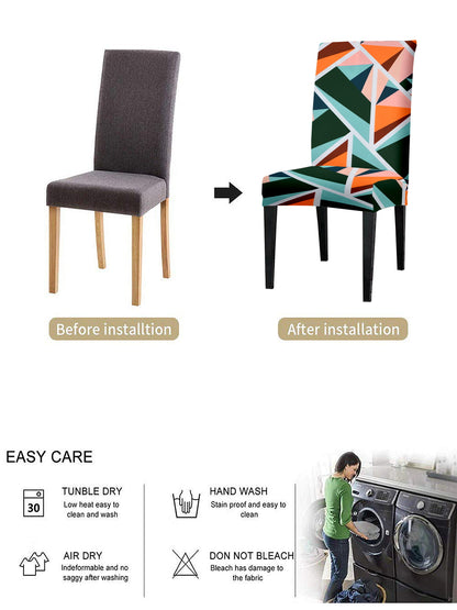 dining-chair-cover-set-of-2-multi-geometric-printedwholesale