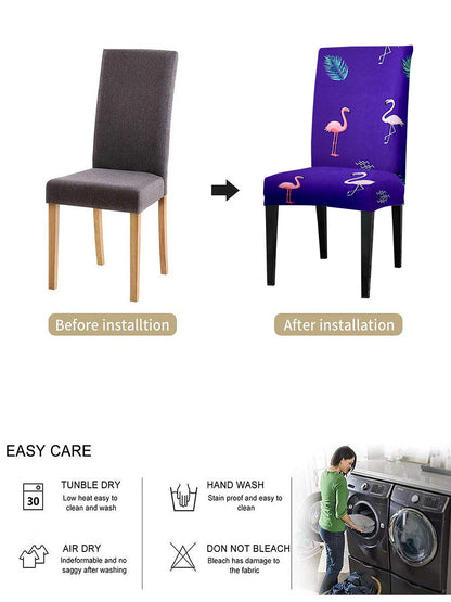 dining-chair-cover-set-of-2-printed-purplewholesale