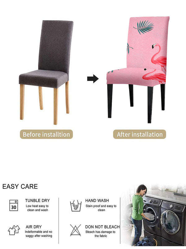 dining-chair-cover-set-of-2-pink-printedwholesale