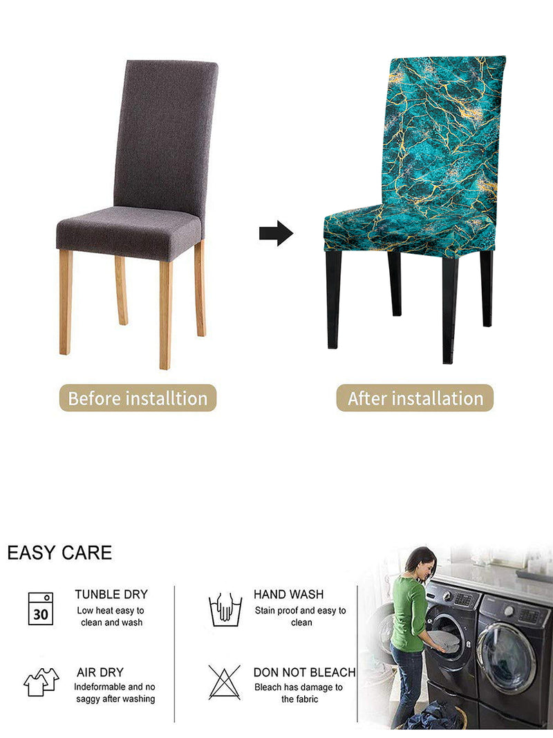 stretchable-dining-chair-cover-set-of-6-abstract-printed-teal