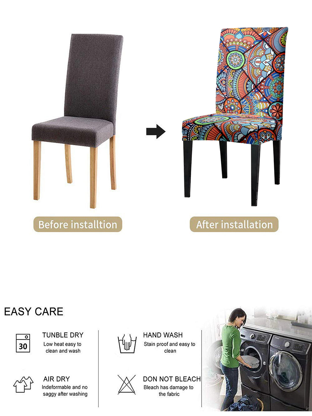 stretchable-dining-chair-cover-set-of-4-ethnic-printed-multicolour