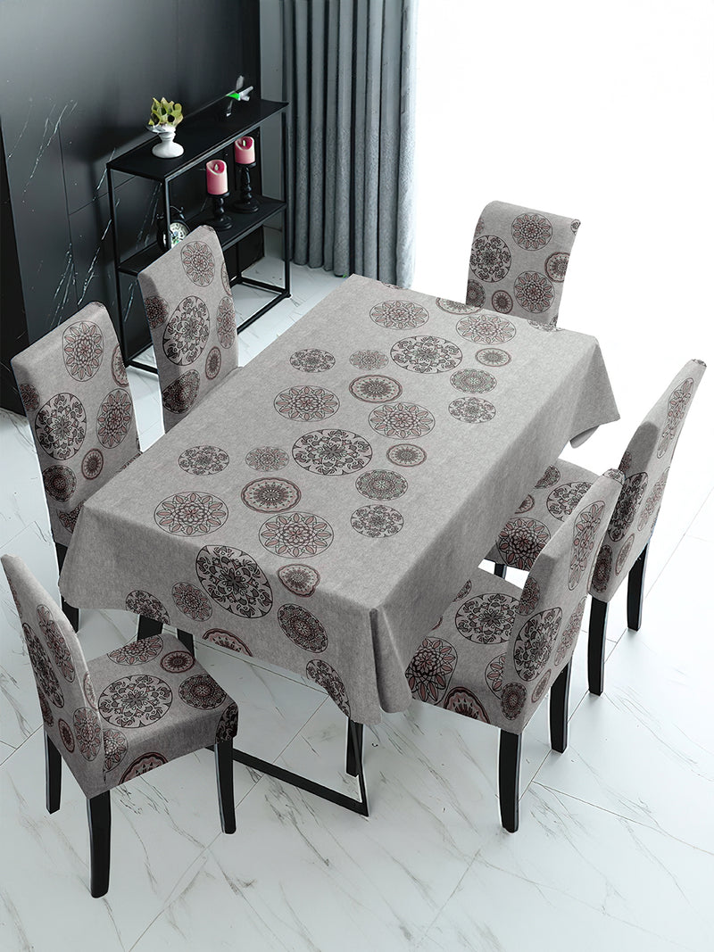 stretchable-printed-table-cover-and-printed-gray