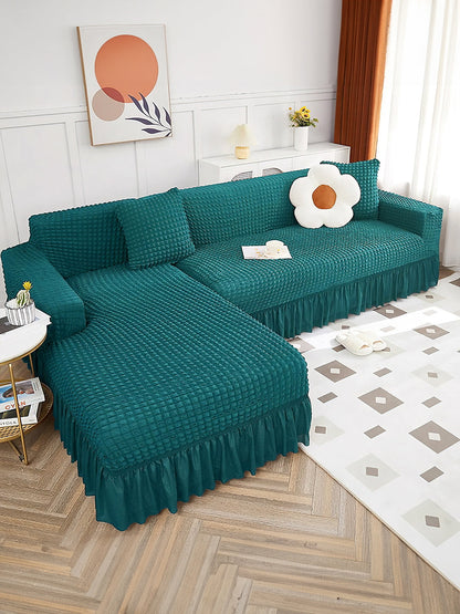 stretchable-frill-2-2-seater-teal-green