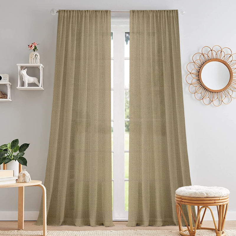 linen-sheer-long-door-curtain-beige