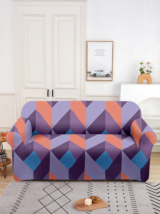 printed-sofa-covers-2-seater-purple