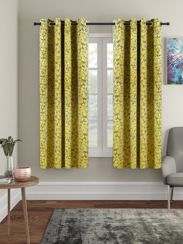 velvet-solid-window-curtain-olive