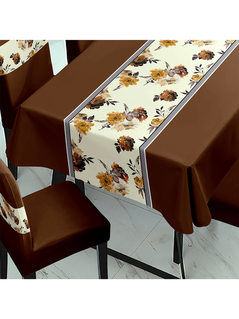 stretchable-printed-table-cover-and-printed-dark-brown