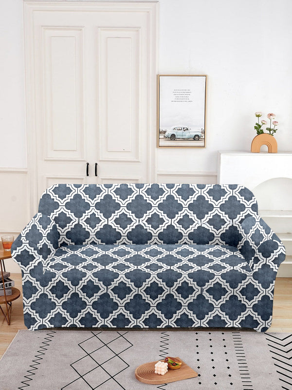 printed-sofa-covers-2-seater-grey-wholesale