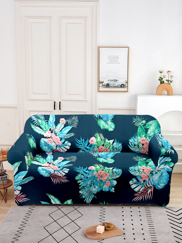 printed-sofa-covers-3-seater-teal