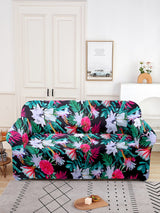 printed-sofa-covers-2-seater-pink-and-green